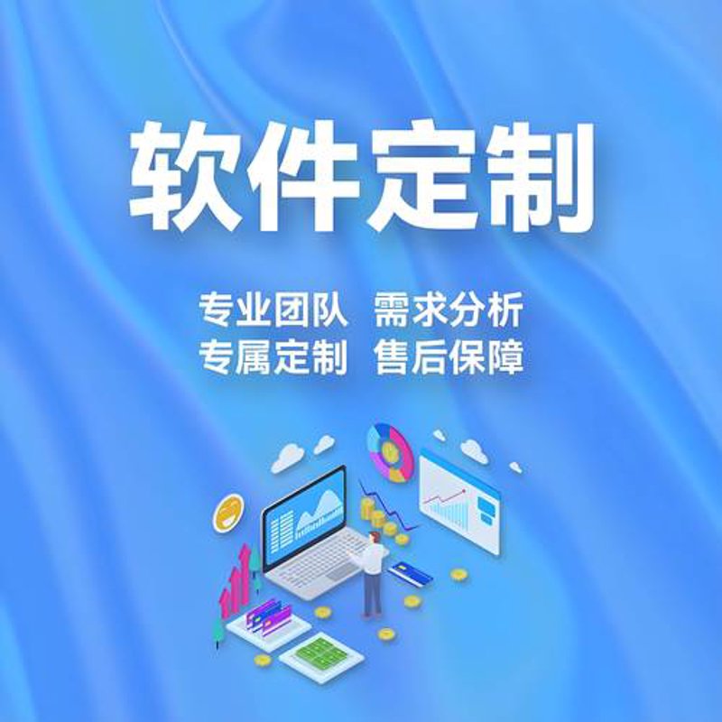 微信小程序定制：打造未来商业之路